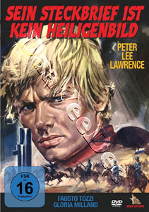 I'll Kill Him and Return Alone (DVD)